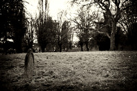 Brockley Cemetery