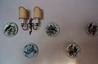 Dining Room Detail