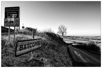 Around Batcombe