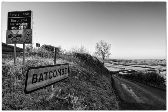 Batcombe